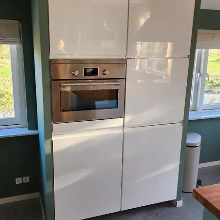 Stijlvolle Woonboerderij Vakantiehuis