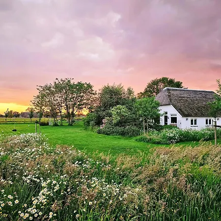 Stijlvolle Woonboerderij *