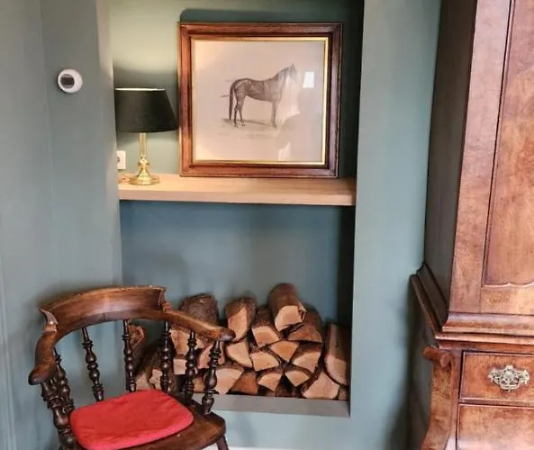 Stijlvolle Woonboerderij Vakantiehuis Klarenbeek