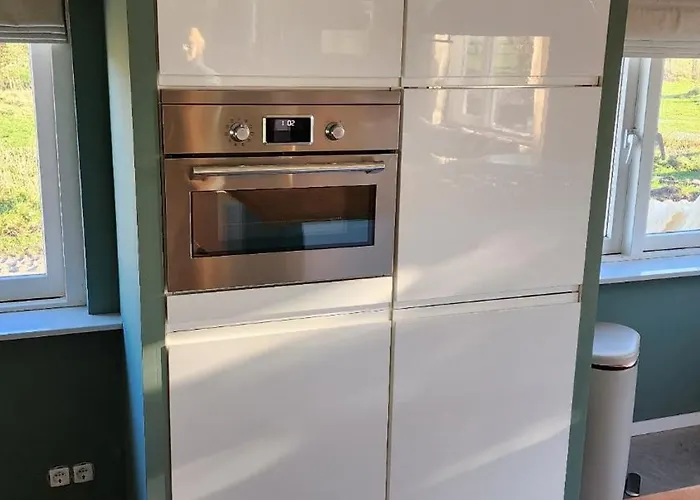 Stijlvolle Woonboerderij Vakantiehuis