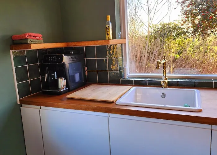 Vakantiehuis Stijlvolle Woonboerderij Klarenbeek