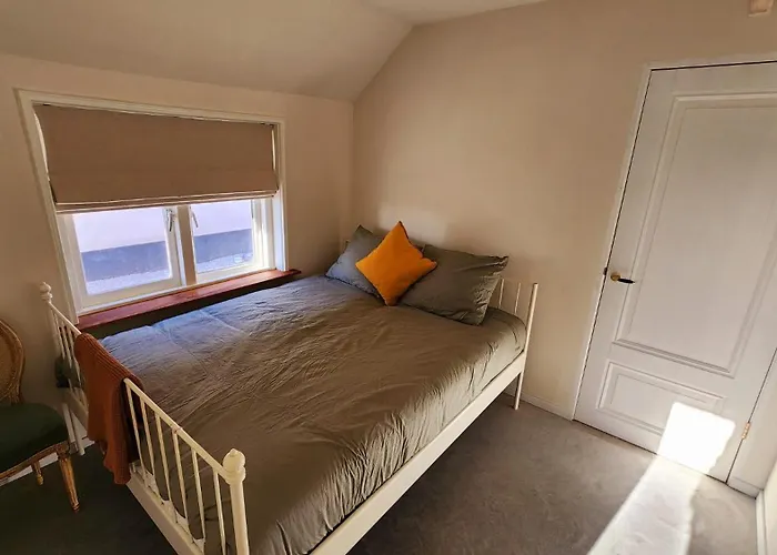 Casa vacanze Stijlvolle Woonboerderij Klarenbeek