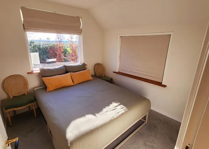 Stijlvolle Woonboerderij Vakantiehuis *