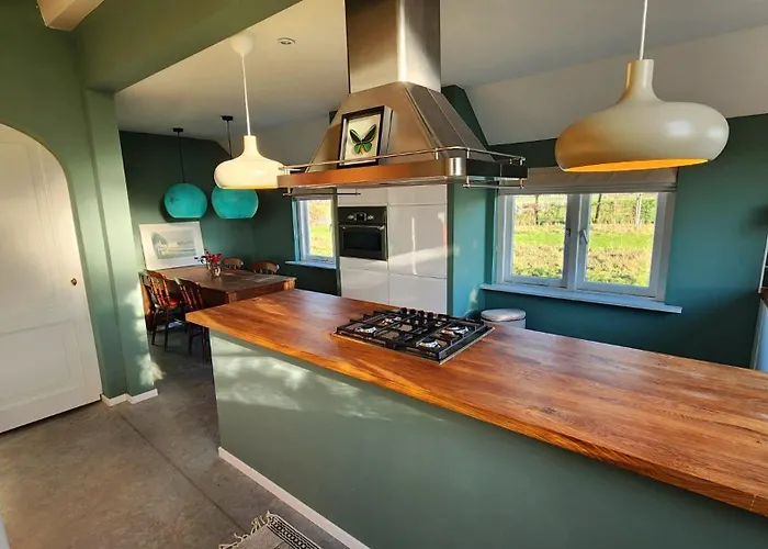 Vakantiehuis Stijlvolle Woonboerderij Klarenbeek