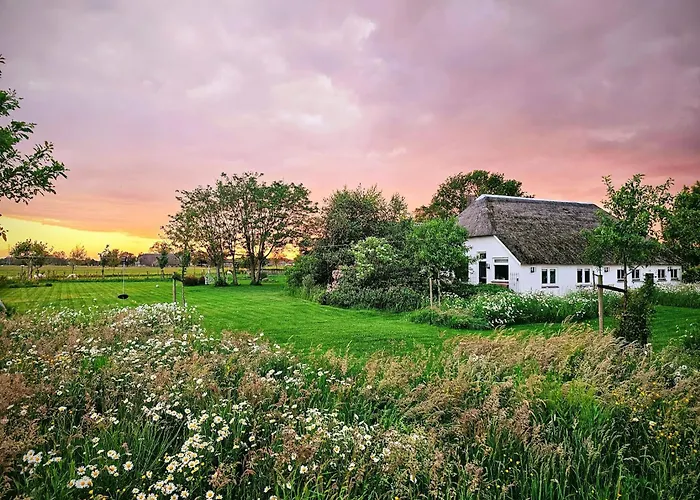 Stijlvolle Woonboerderij *
