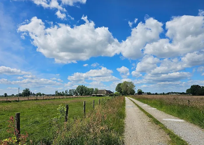 Dom wakacyjny Stijlvolle Woonboerderij *
