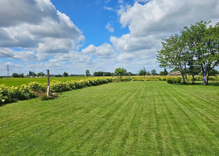Stijlvolle Woonboerderij Vakantiehuis Klarenbeek