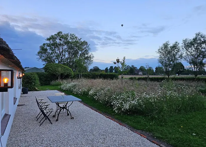 Stijlvolle Woonboerderij *