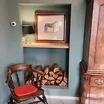 Stijlvolle Woonboerderij Дом отдыха Klarenbeek