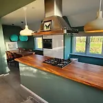 Дом отдыха Stijlvolle Woonboerderij Klarenbeek