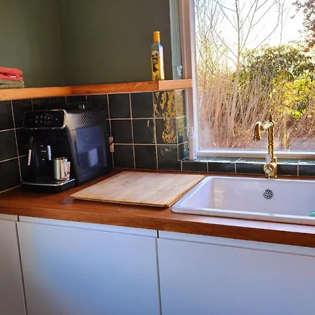 Holiday home Stijlvolle Woonboerderij Klarenbeek