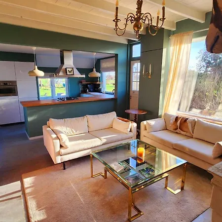 Stijlvolle Woonboerderij * Klarenbeek