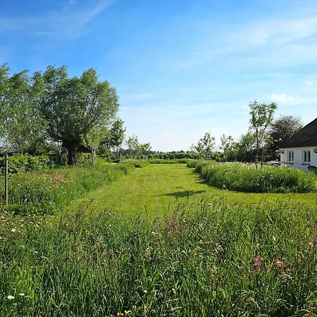 Stijlvolle Woonboerderij Дом отдыха *