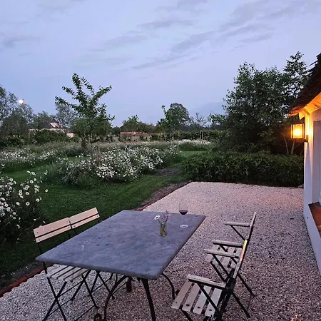 Stijlvolle Woonboerderij Holiday home