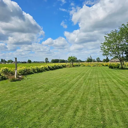 Stijlvolle Woonboerderij Дом отдыха Klarenbeek